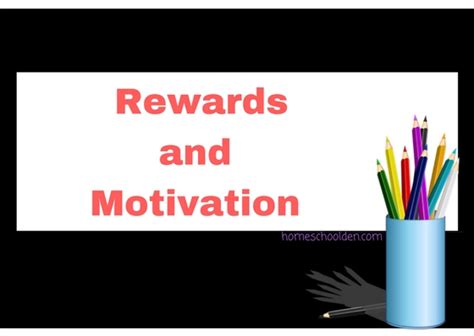 kenzie love - motivations and rewards